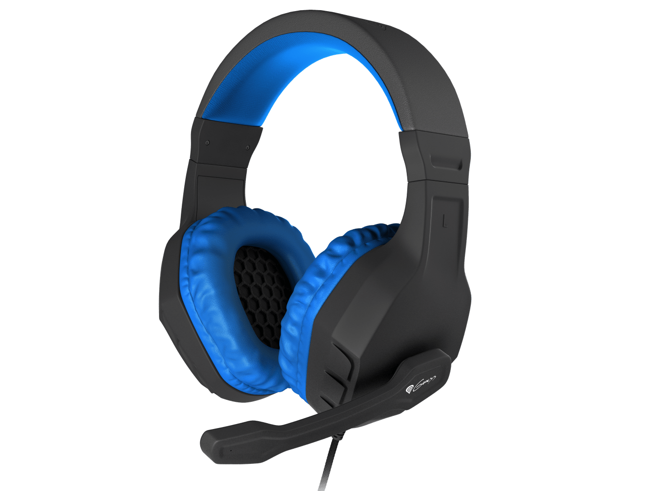 Genesis Argon 200 Blue