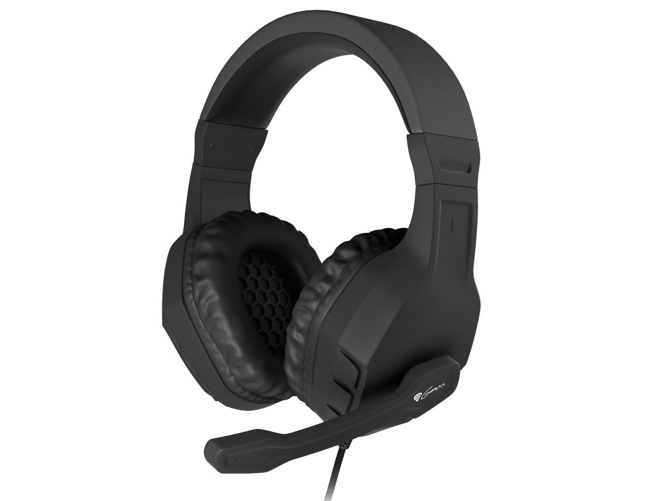 Genesis Argon 200 Black