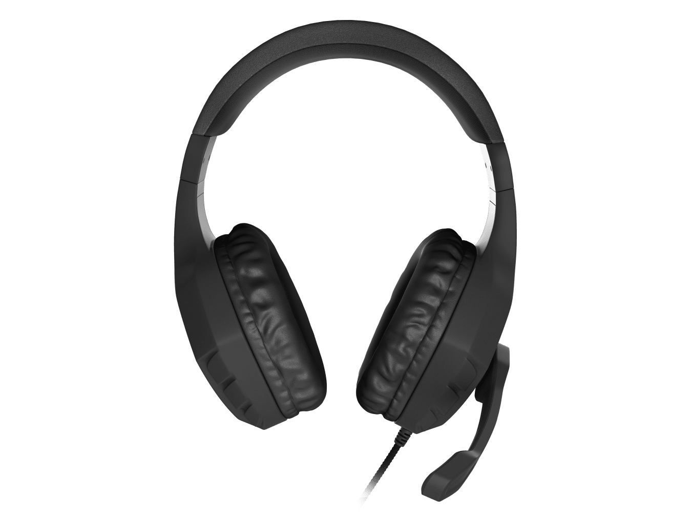 Genesis Argon 200 Black