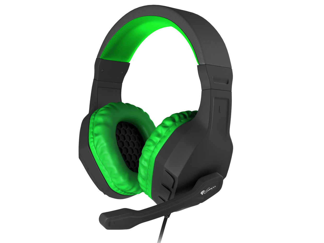 Genesis Argon 200 Green