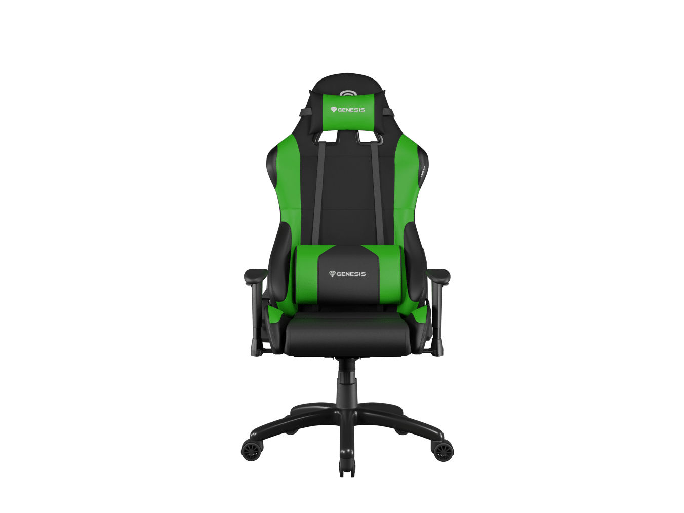Genesis Nitro 550 Green