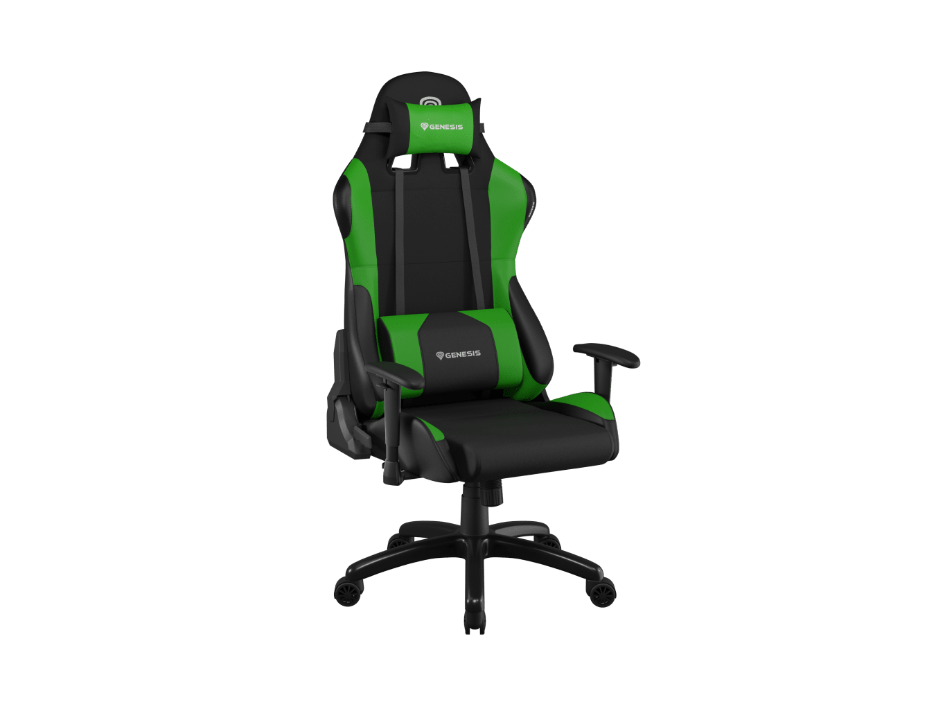 Genesis Nitro 550 Green