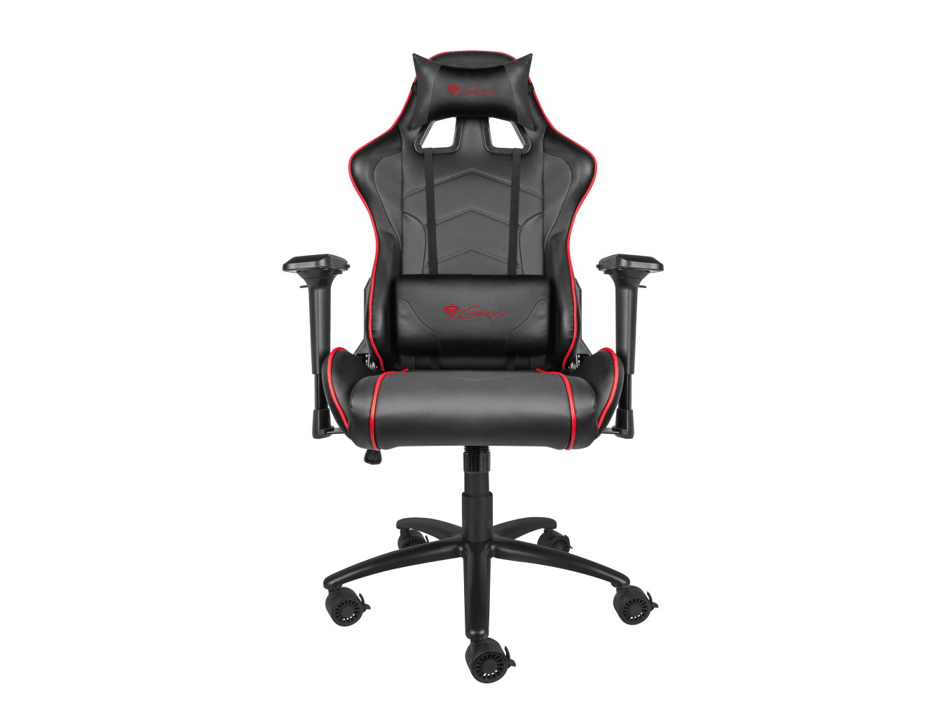 Genesis Nitro 880 Black