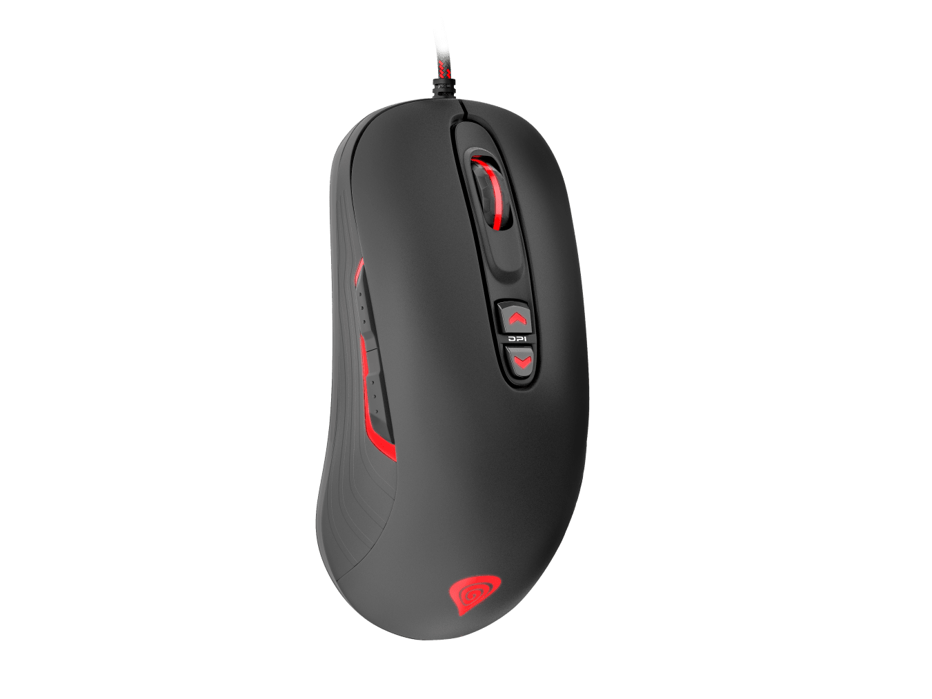 Genesis Krypton 400
