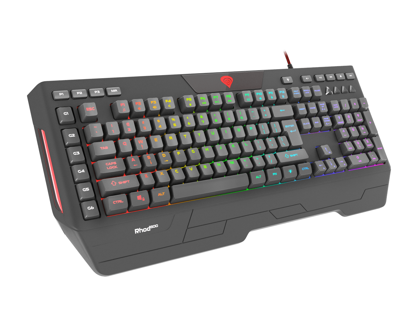 Genesis Rhod 600 RGB