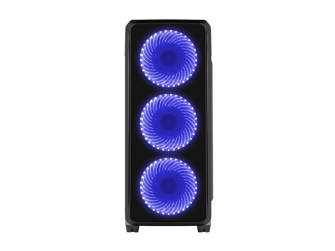 Genesis Titan 750 Blue