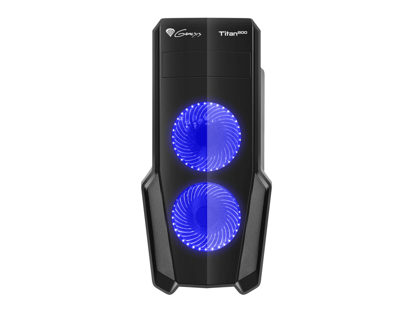 Genesis Titan 800 Blue