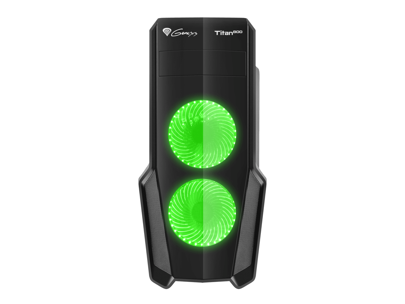 Genesis Titan 800 Green