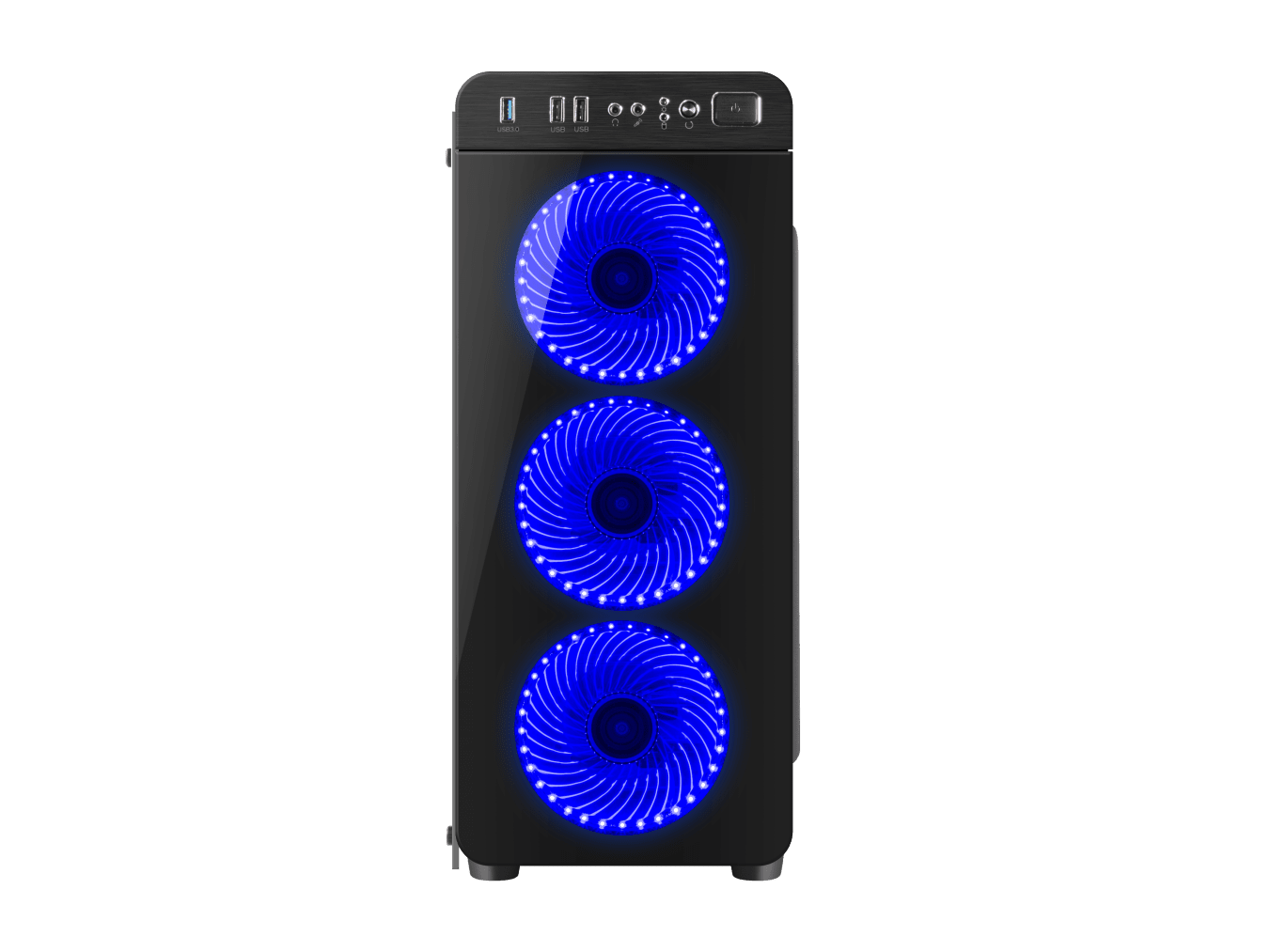 Genesis Irid 300 Blue