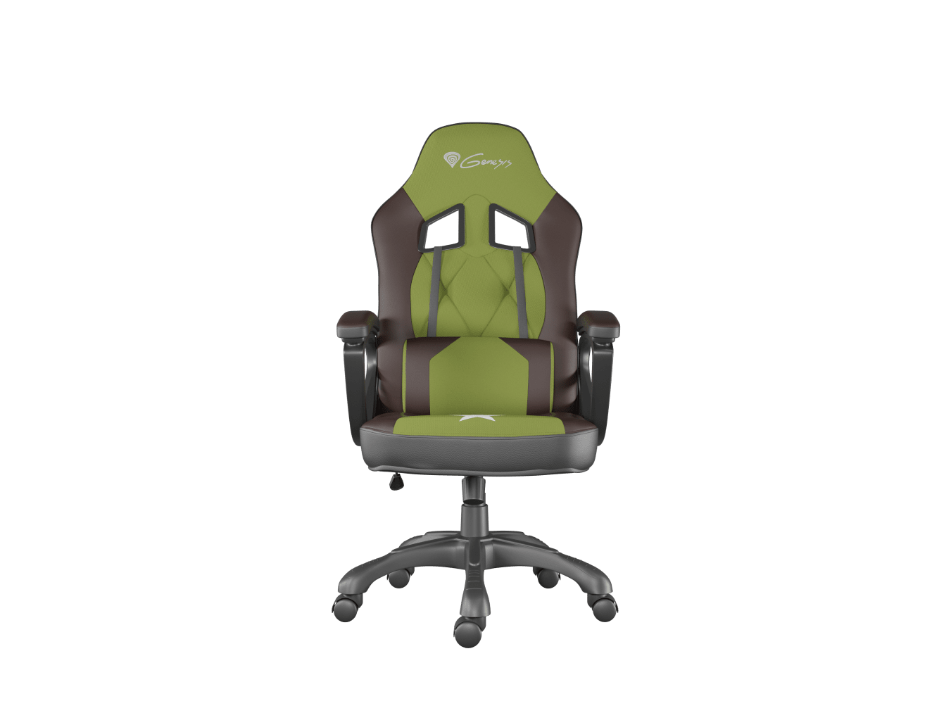 Genesis Nitro 330 Military