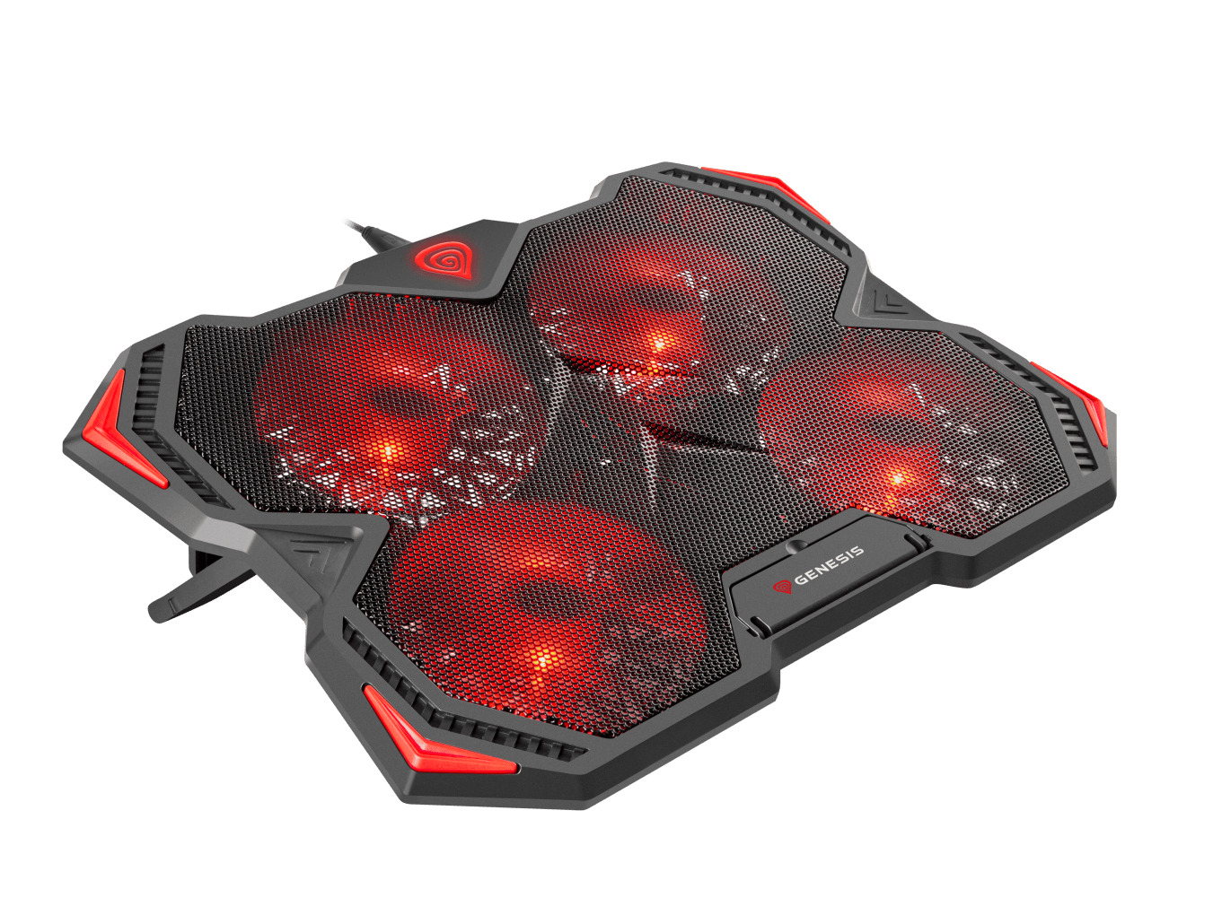 Genesis Oxid 250