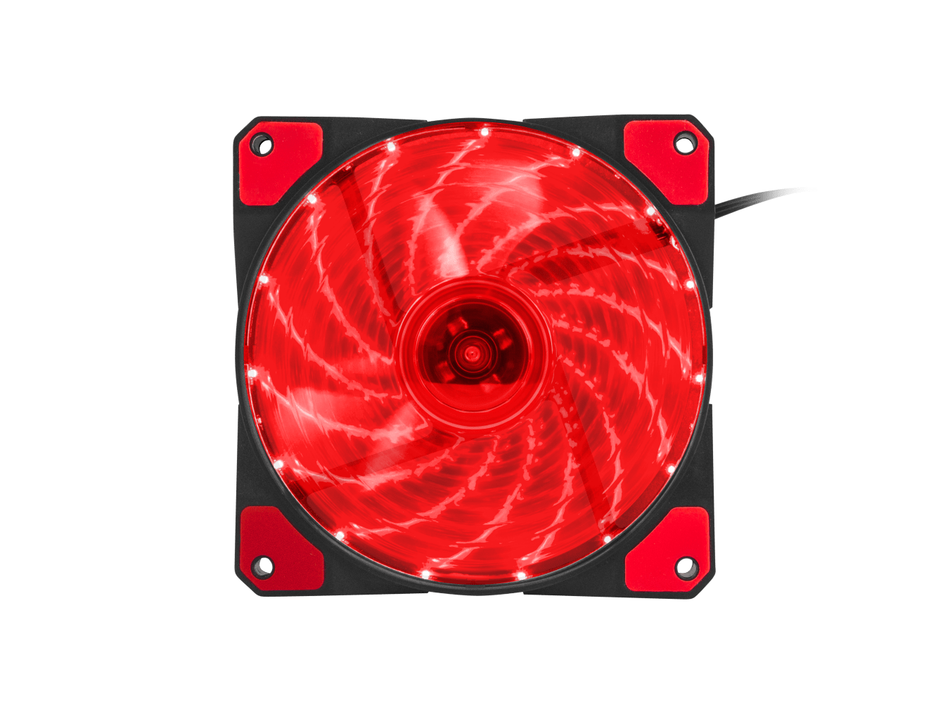 Genesis Hydrion 120 Red