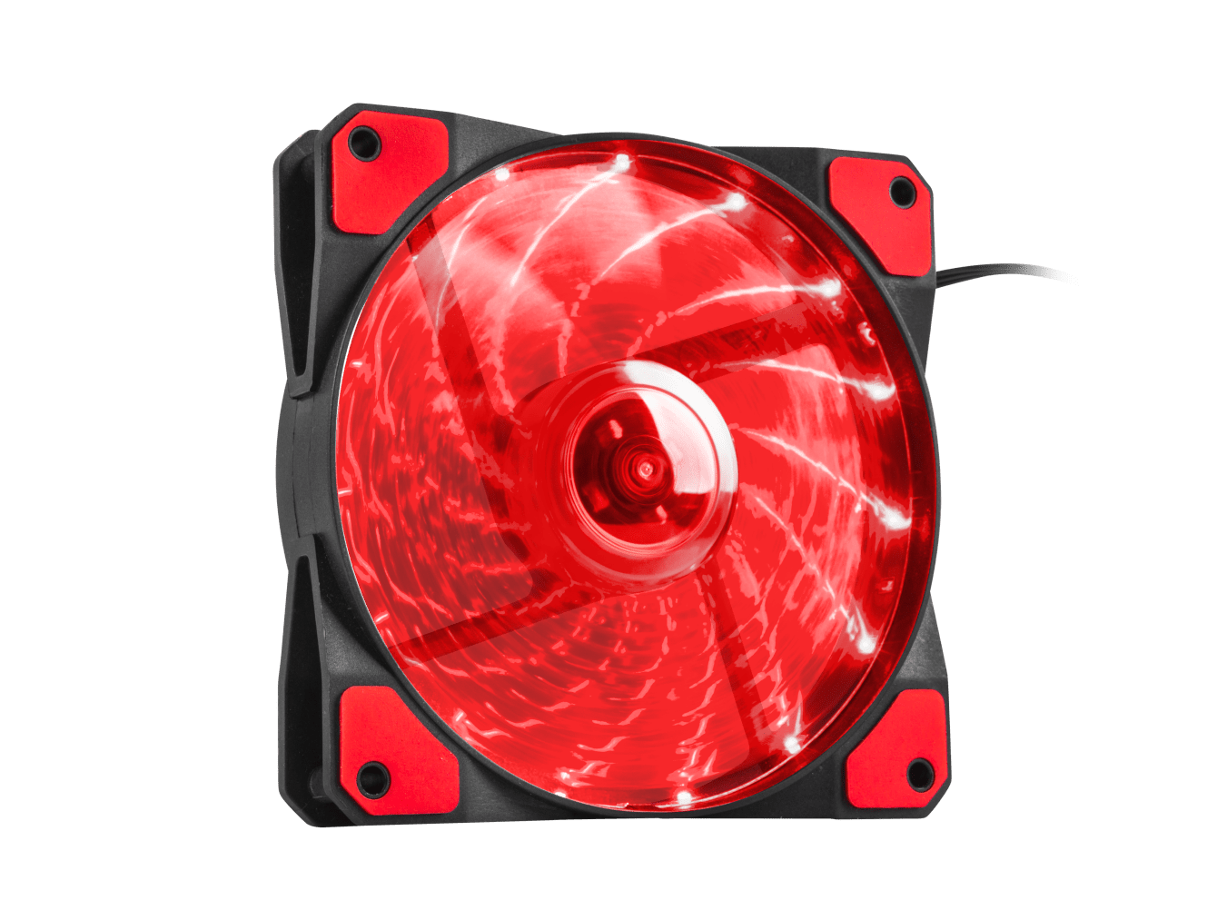 Genesis Hydrion 120 Red