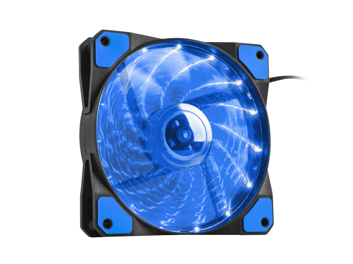 Genesis Hydrion 120 Blue