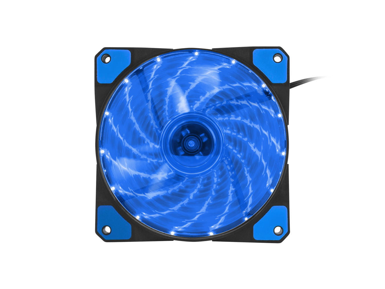 Genesis Hydrion 120 Blue
