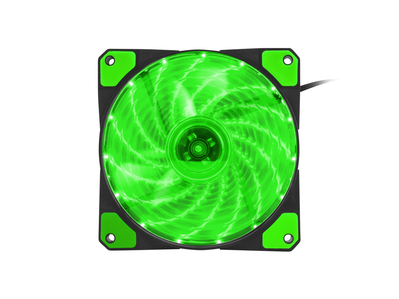 Genesis Hydrion 120 Green