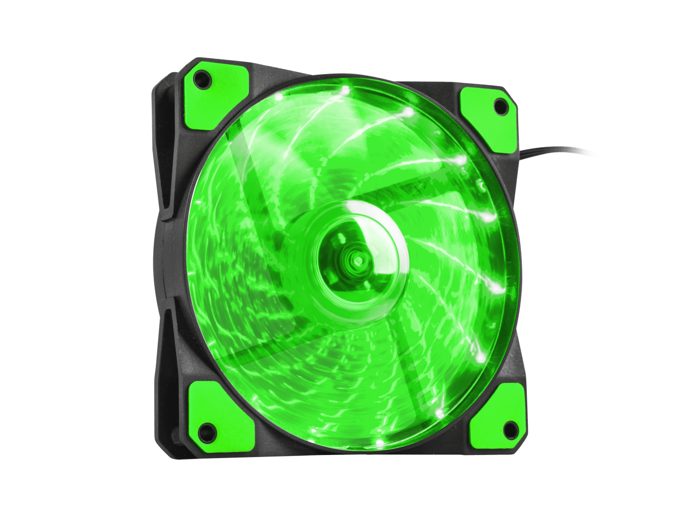 Genesis Hydrion 120 Green