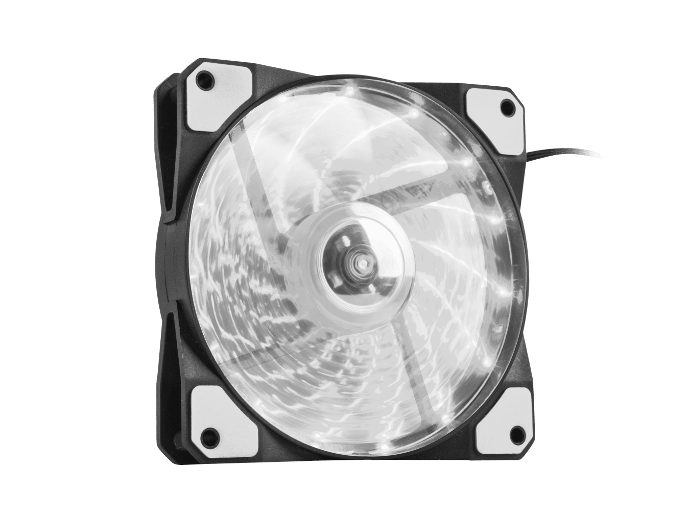 Genesis Hydrion 120 White