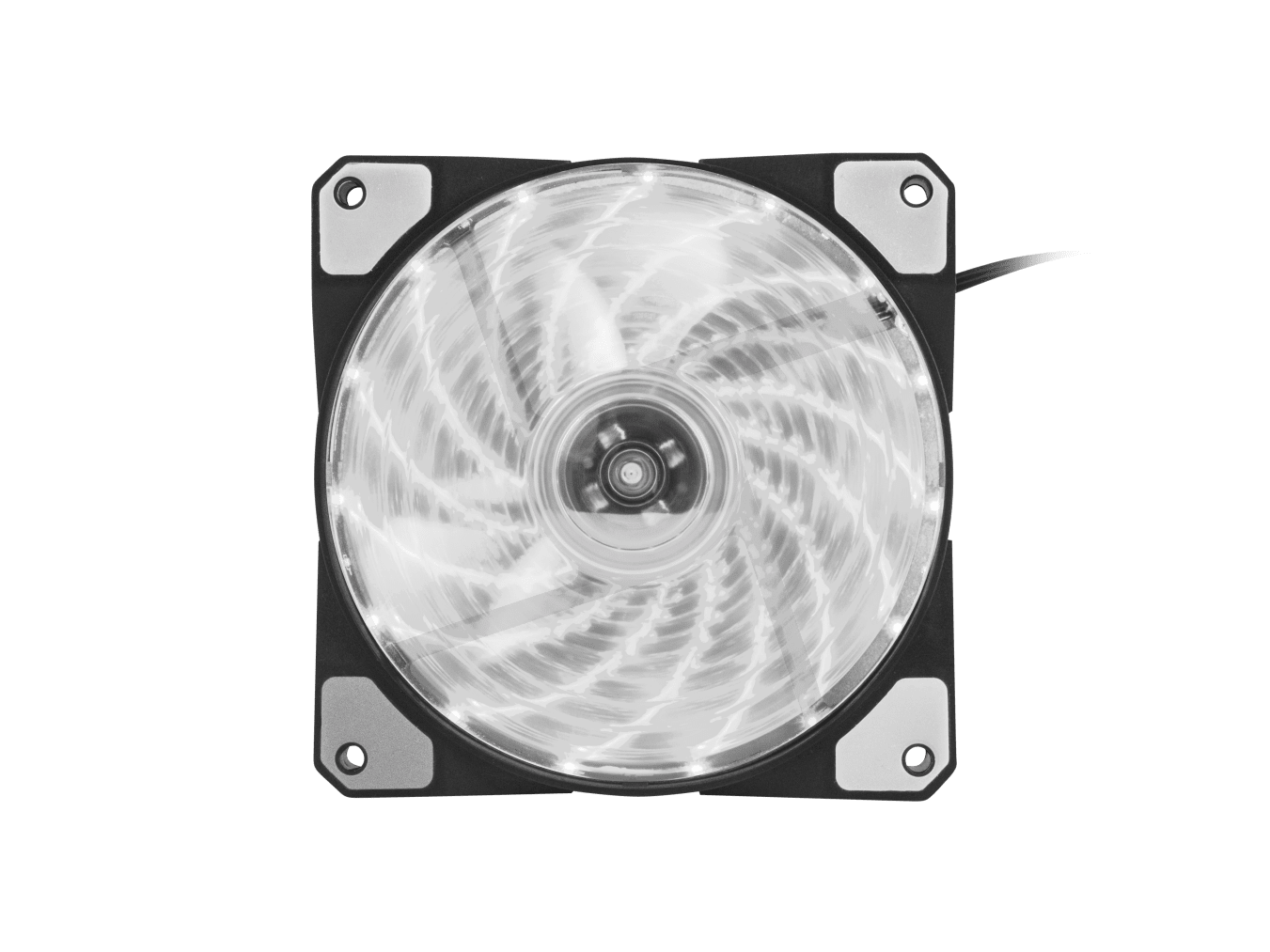 Genesis Hydrion 120 White