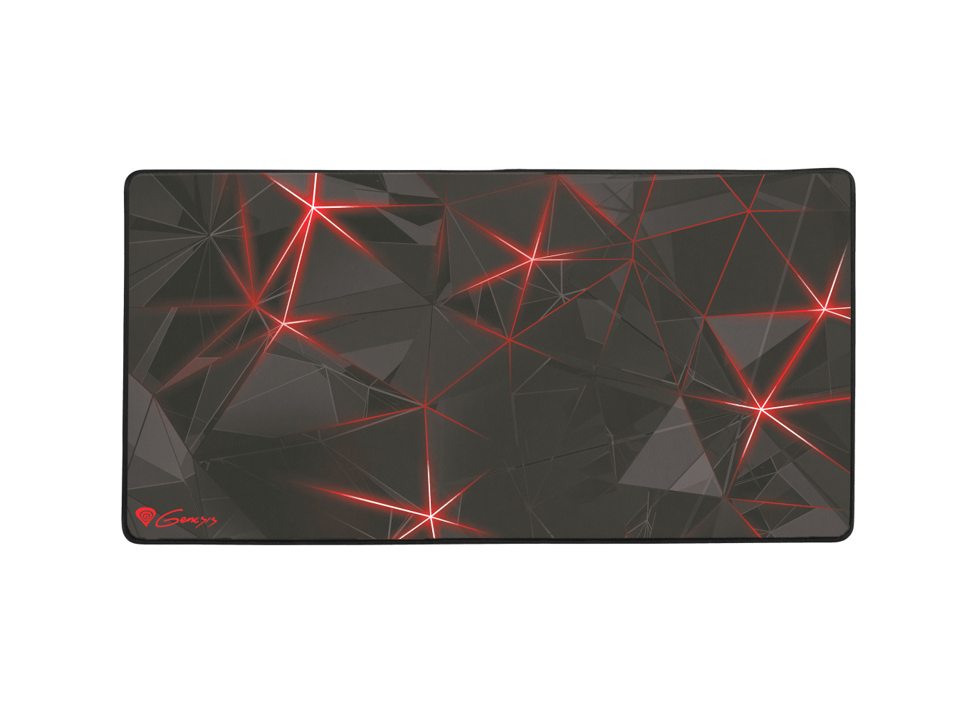 Genesis Carbon 500 MAXI FLASH