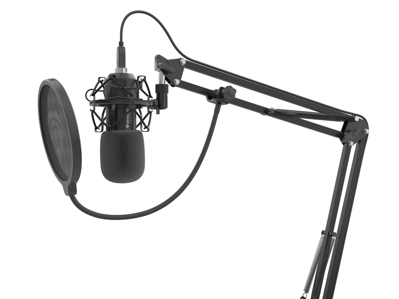Genesis Radium 400