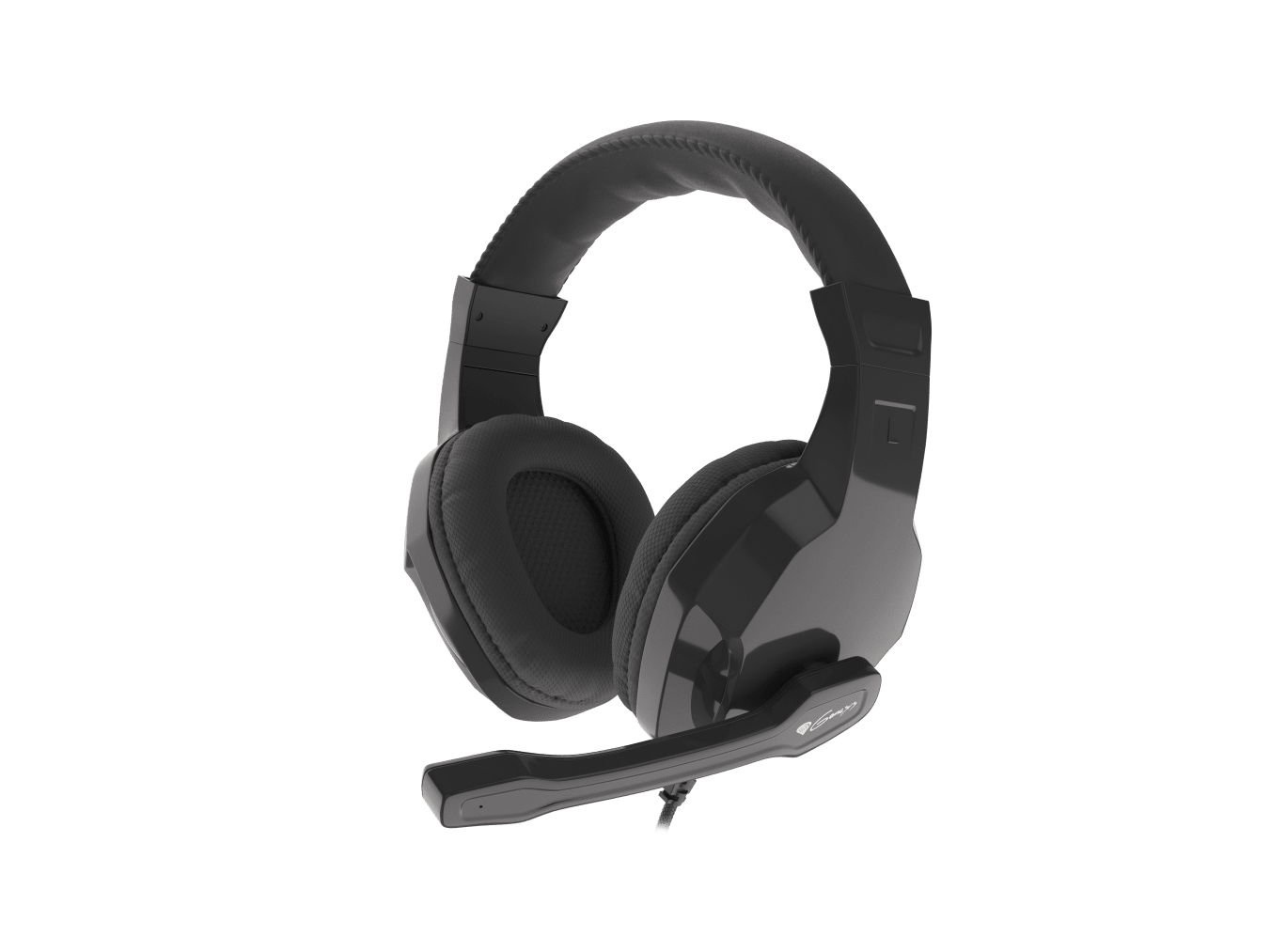 Genesis Argon 100 Black