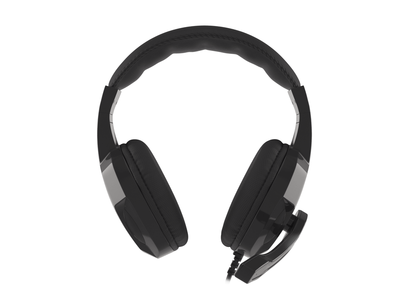 Genesis Argon 100 Black