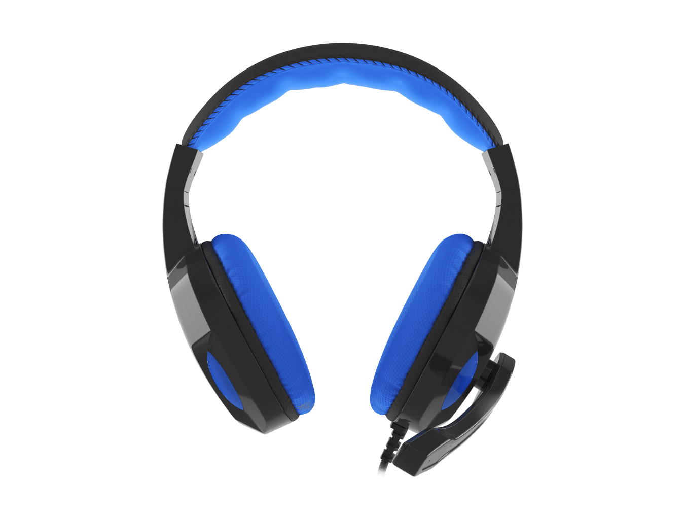 Genesis Argon 100 Blue