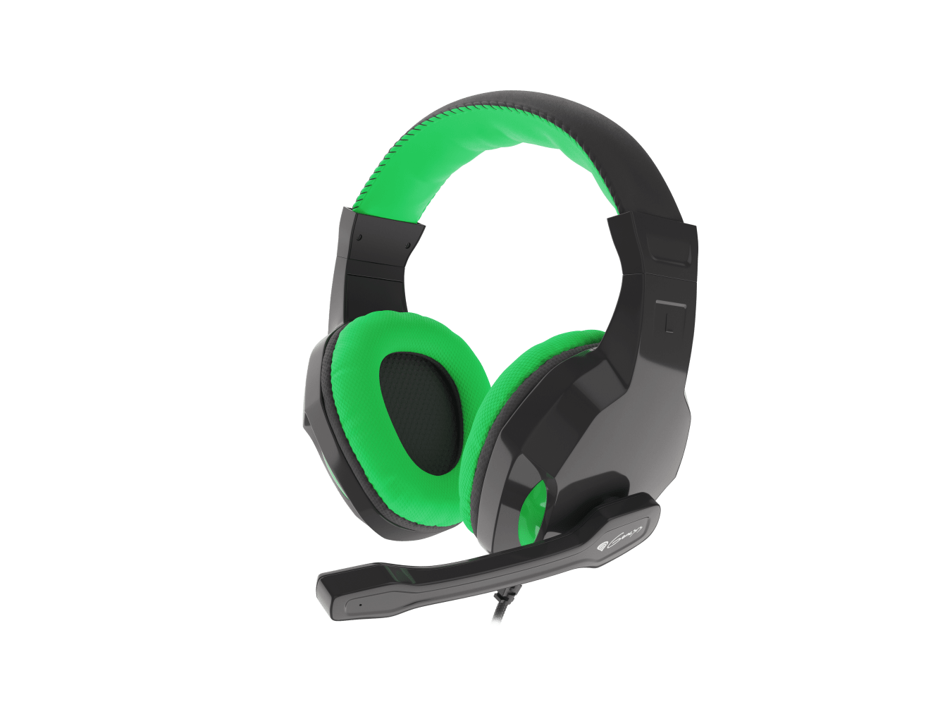 Genesis Argon 100 Green