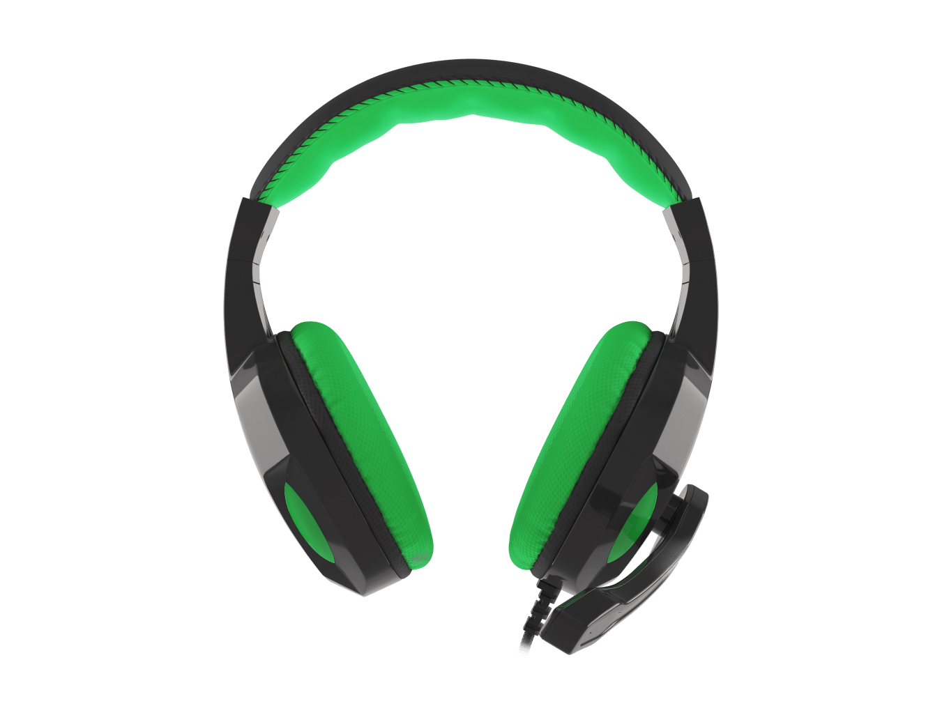 Genesis Argon 100 Green