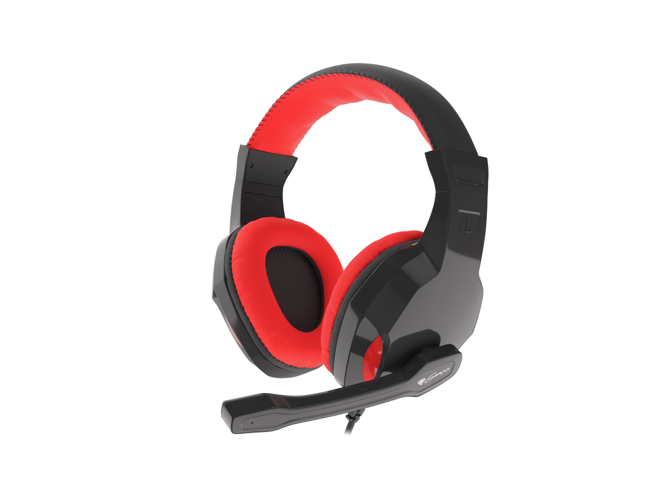 Genesis Argon 100 Red