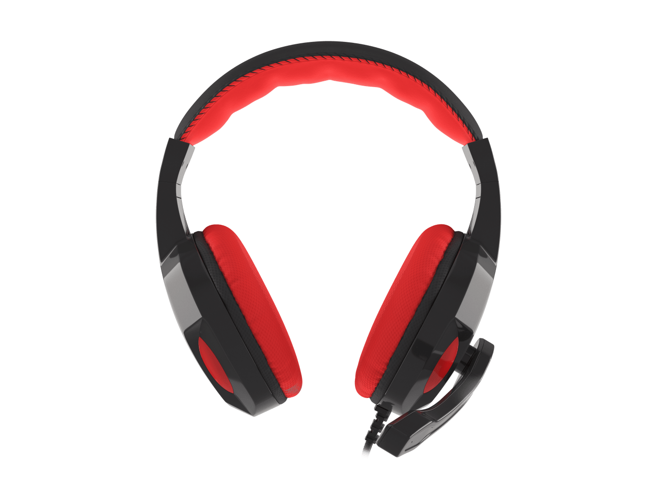 Genesis Argon 100 Red