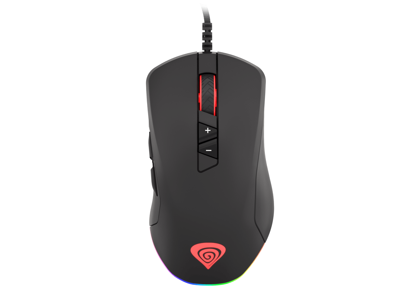Genesis Xenon 770
