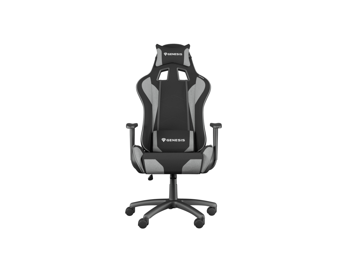 Genesis Nitro 440 Gray