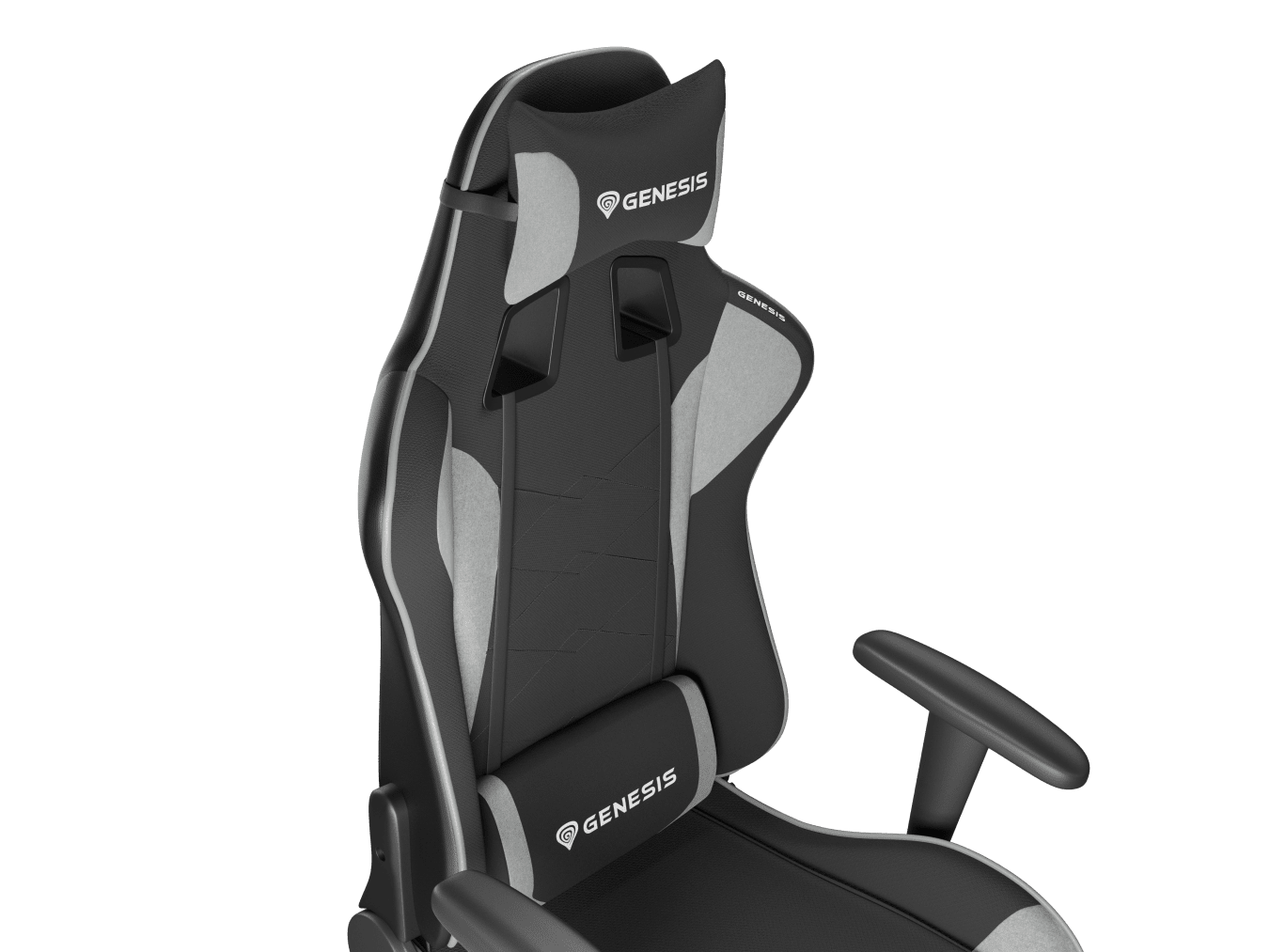 Genesis Nitro 440 Gray