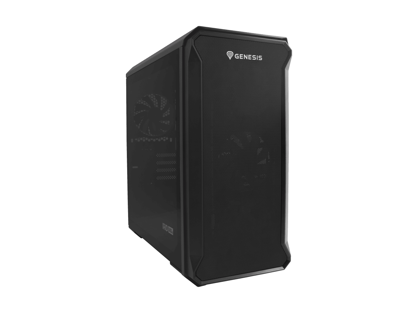 Genesis Irid 503 V2