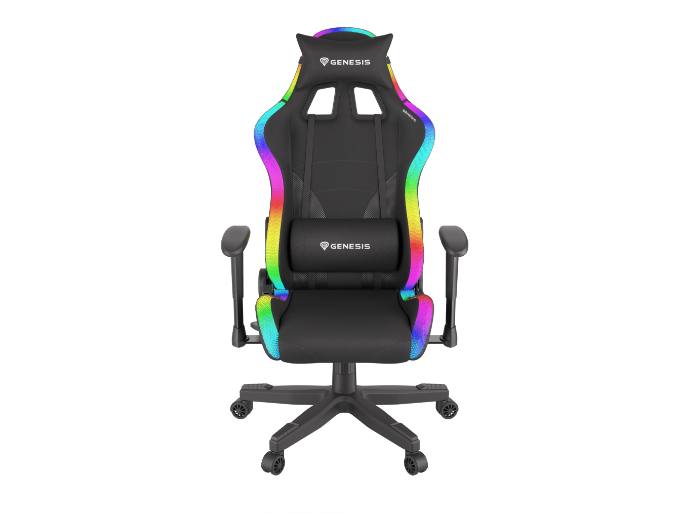 Genesis Trit 600