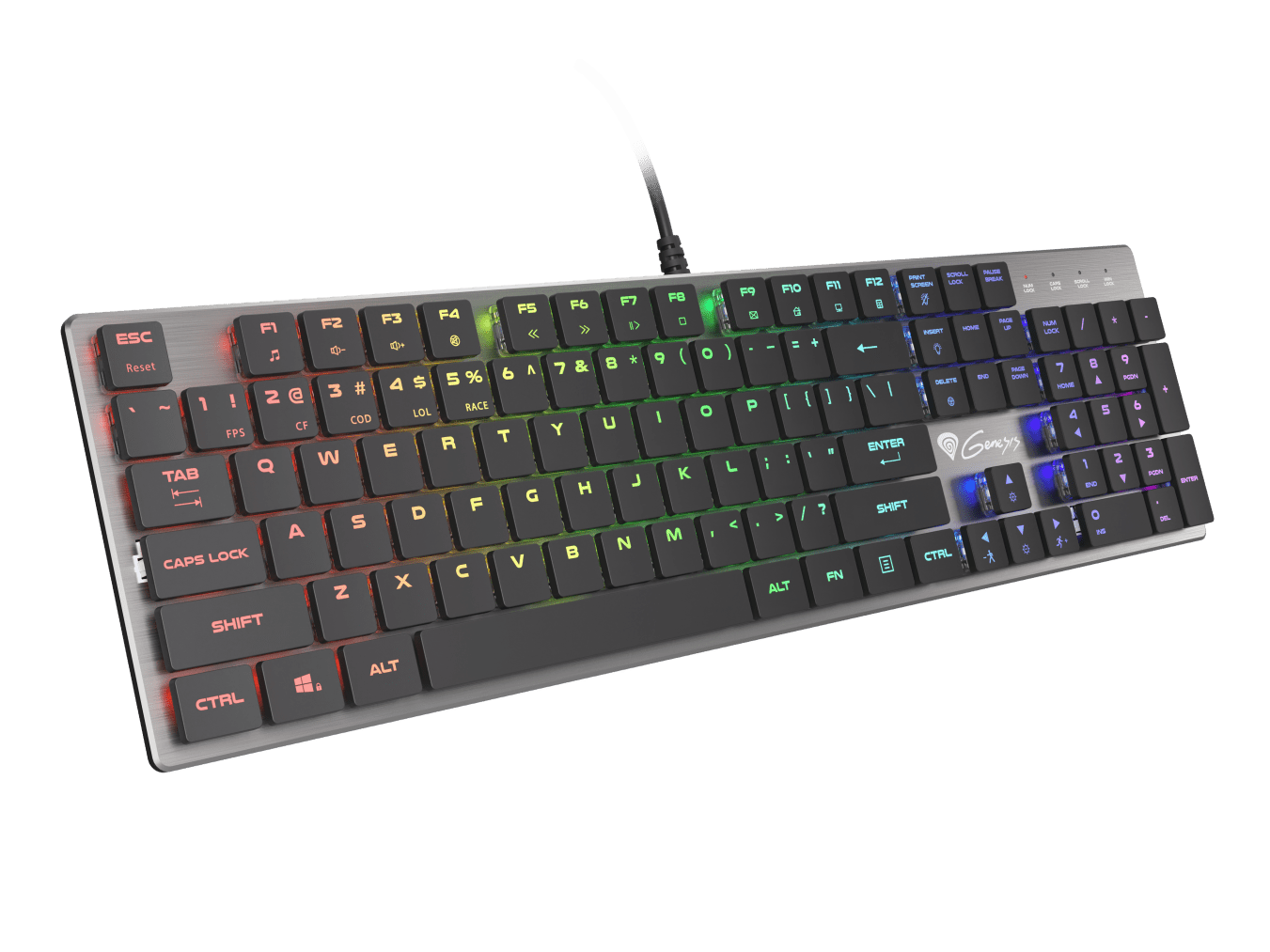 Genesis Thor 420