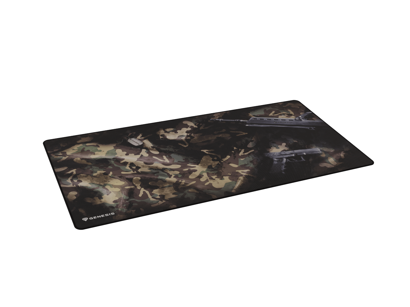 Genesis Carbon 500 MAXI CAMO