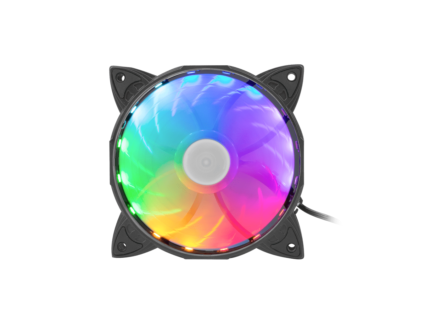 Genesis Hydrion 130 Rainbow