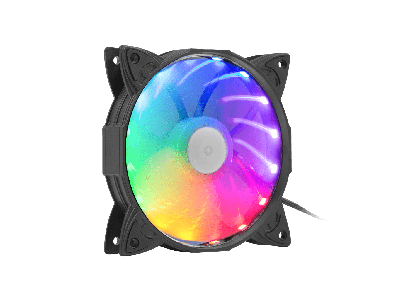 Genesis Hydrion 130 Rainbow