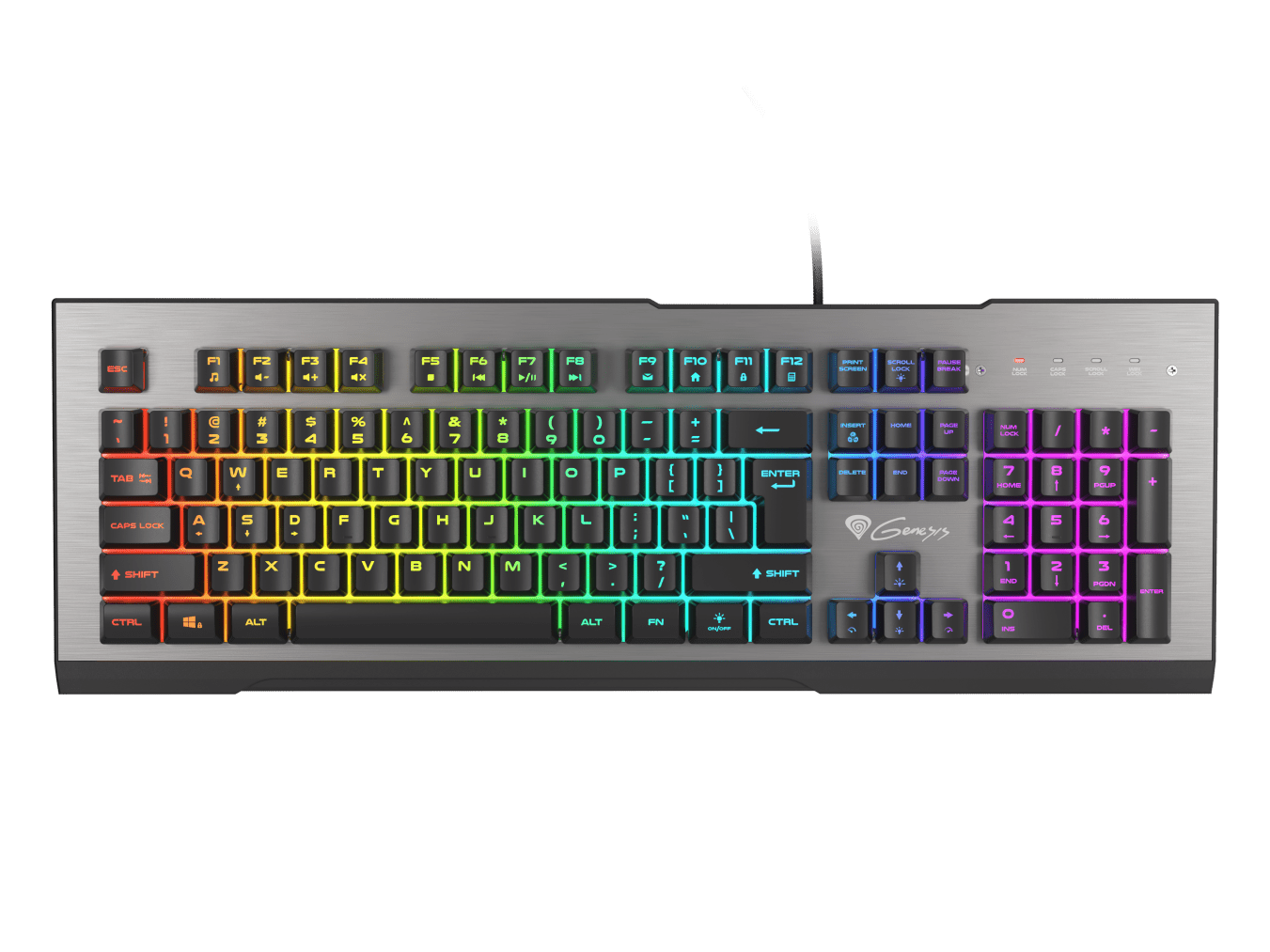 Genesis Rhod 500 RGB