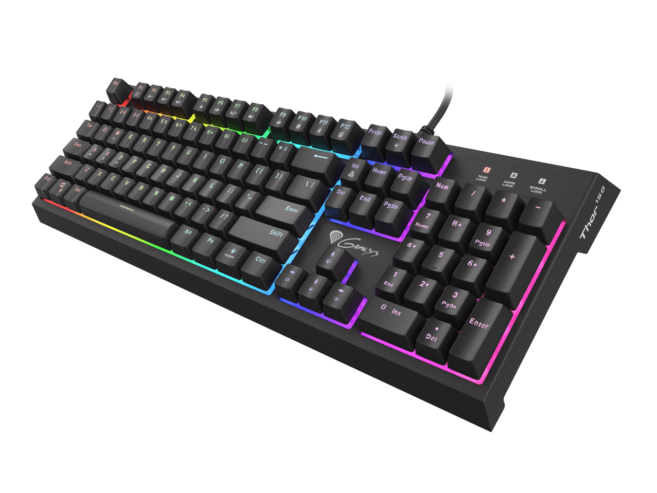 Genesis Thor 150 RGB