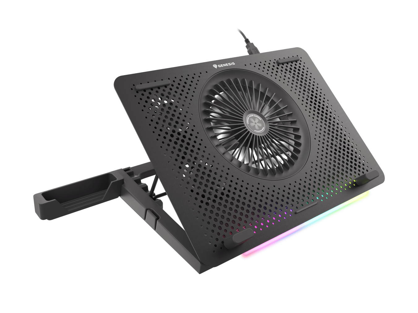 Genesis Oxid 450