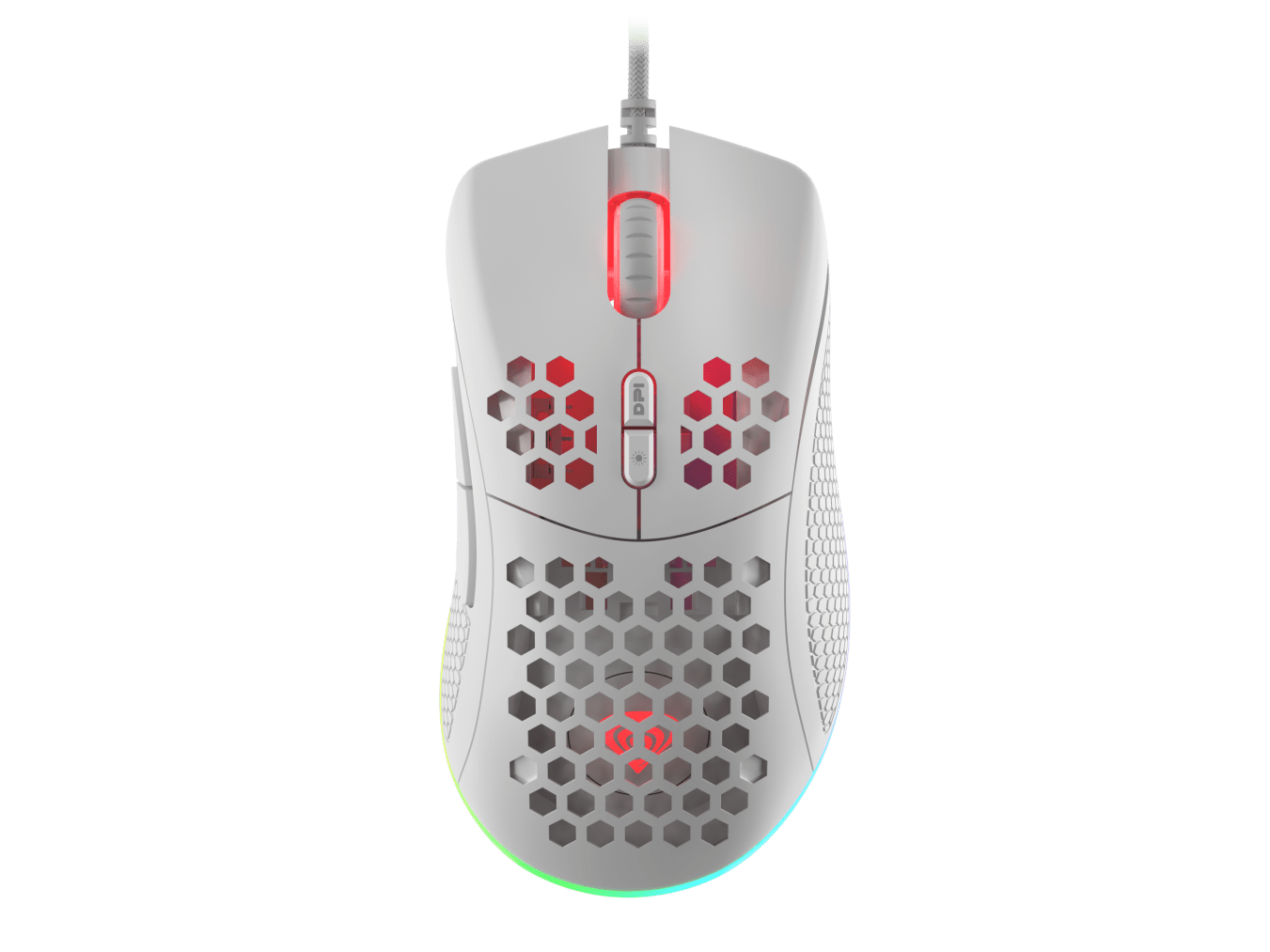 Genesis Krypton 550 White