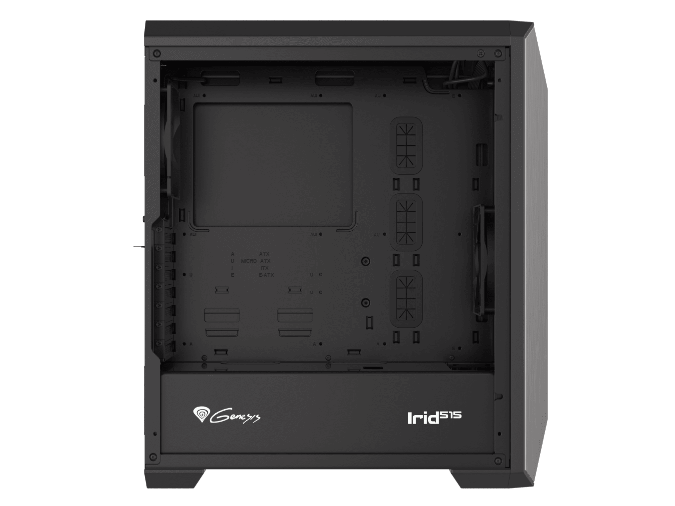 Genesis Irid 515