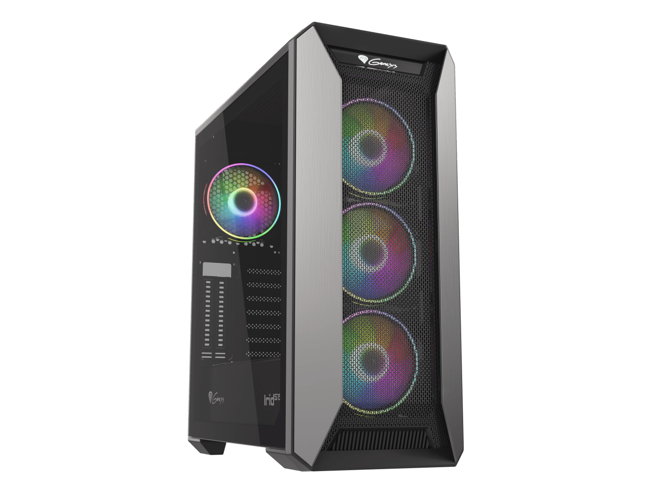 Genesis Irid 515 ARGB