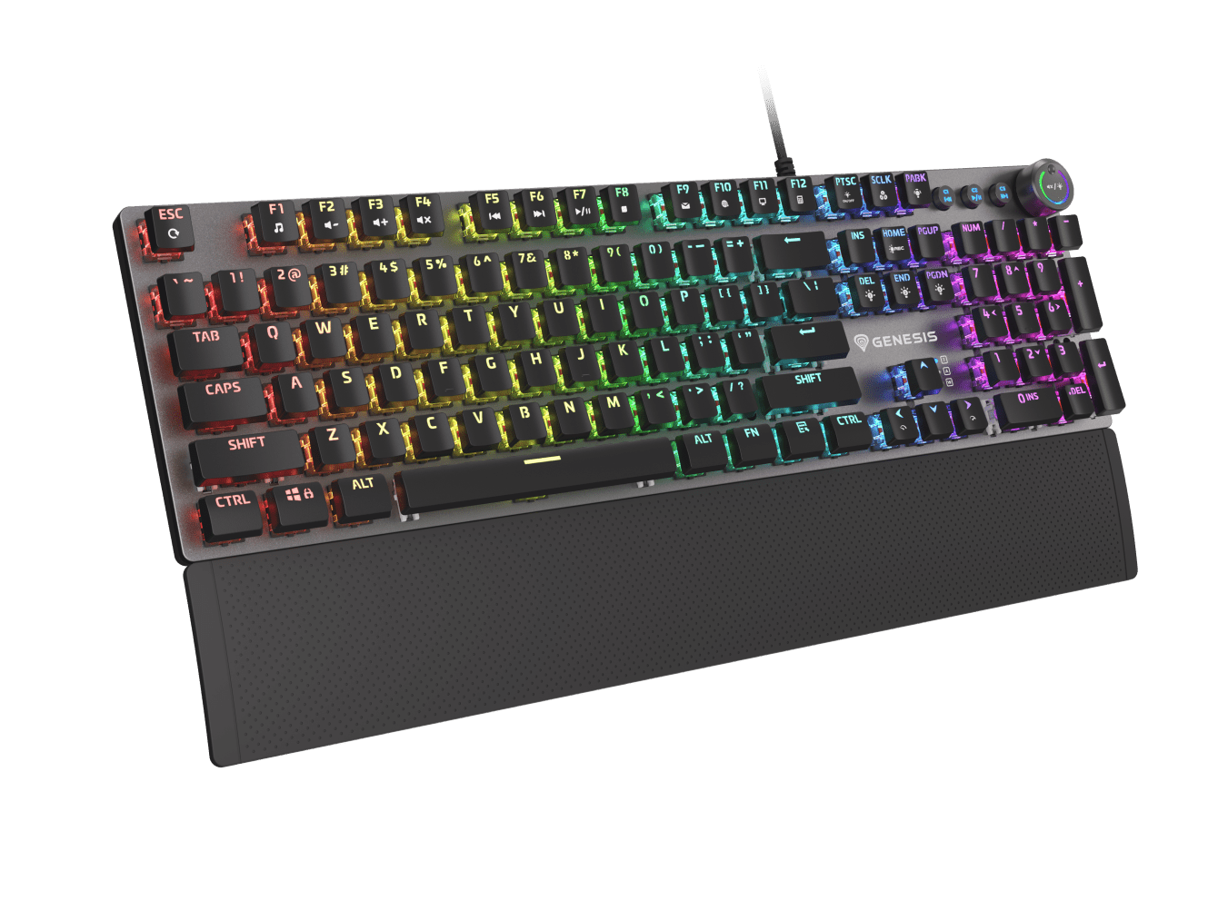 Genesis Thor 400 RGB