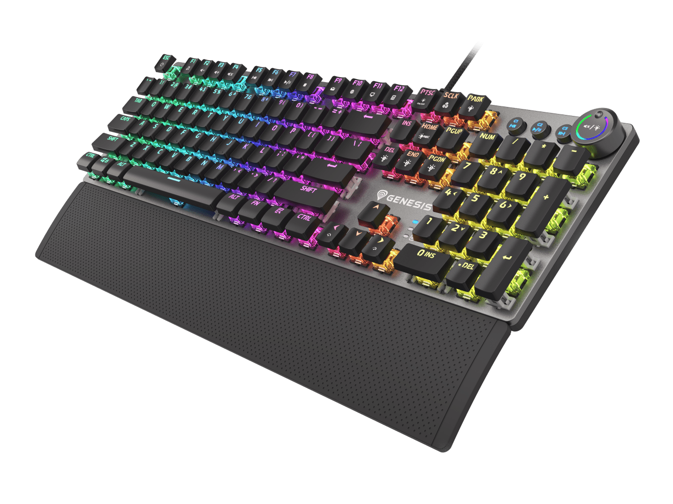Genesis Thor 401 RGB