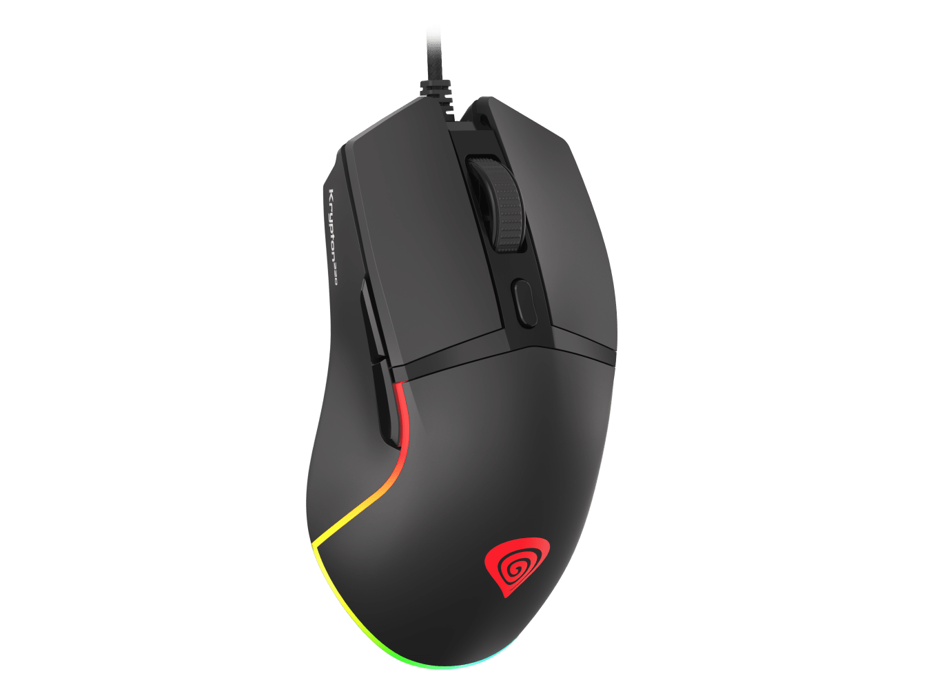 Genesis Krypton 220